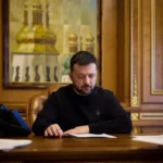 Зеленски