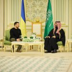 Денят по диагонал - 10 март 2025 г., Саудитска Арабия