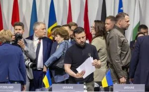 денят по диагонал, заключителна декларация, швейцария