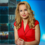 АЕЖ с протест пред bTV в подкрепа на Мария Цънцарова