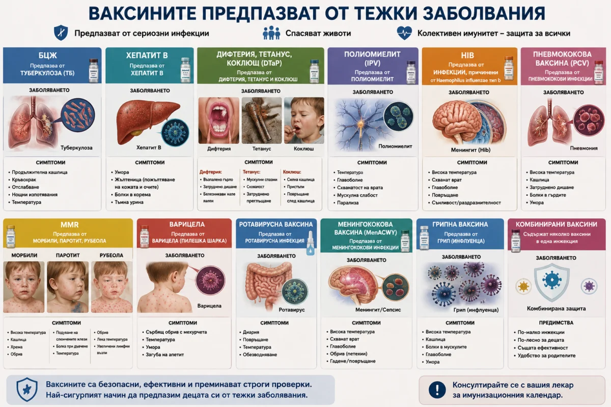 Как имунизационният календар за бебетата се промени за 40 години 5 zh4