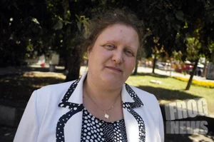 zhaklin komitova