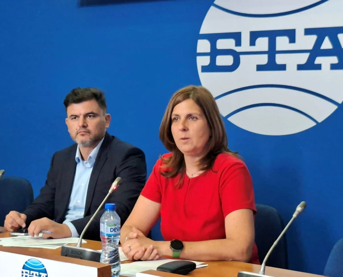 zhana velichkova lachezar bogdanov glaven ikonomist v ipi