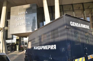 Допълнителни екипи на Дирекция Жандармерия ще помагат на колегите си