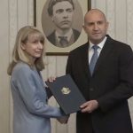 Радев даде 10 дни на Горица Кожарева да представи състав на служебен кабинет