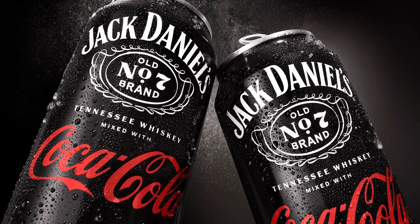 Как Coca-Cola избира своите партньори за готови за консумация напитки (RTD)
