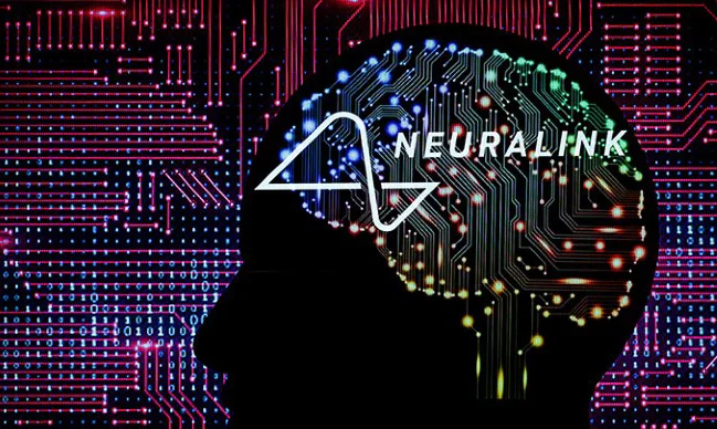 Neuralink на Елон Мъск стартира изпитания на мозъчен чип в Канада