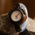 Casio представя новия Sauna Watch - стилен дизайн и технологична издръжливост