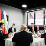 Зелен ерегиен коридор, Жечо Станков