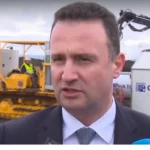 Доставките на горива са гарантирани въпреки санкциите срещу „Лукойл“, увери министър Станков