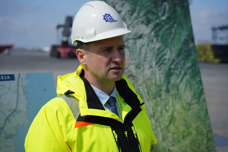 zhecho stankov ministar rabotna plosthadka