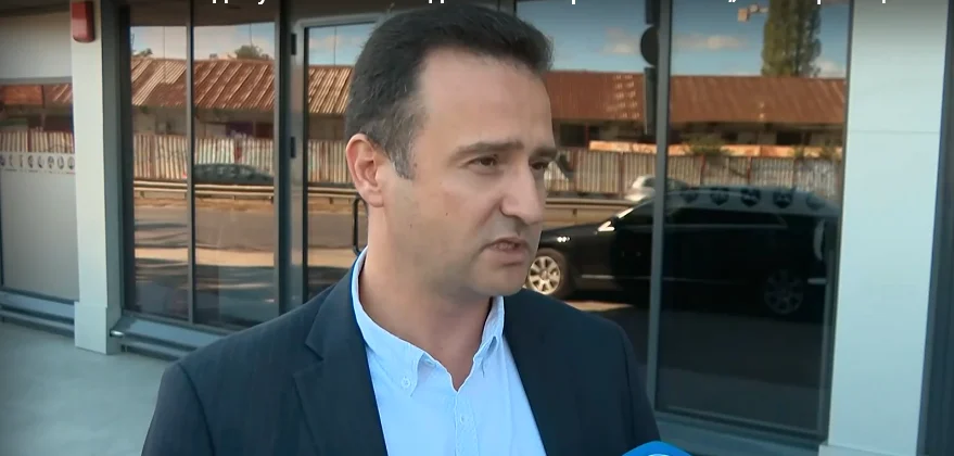 Жечо Станков