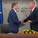 Желязков подписа меморандум с работодатели, синдикати и браншови организации срещу спекулата при въвеждане на еврото