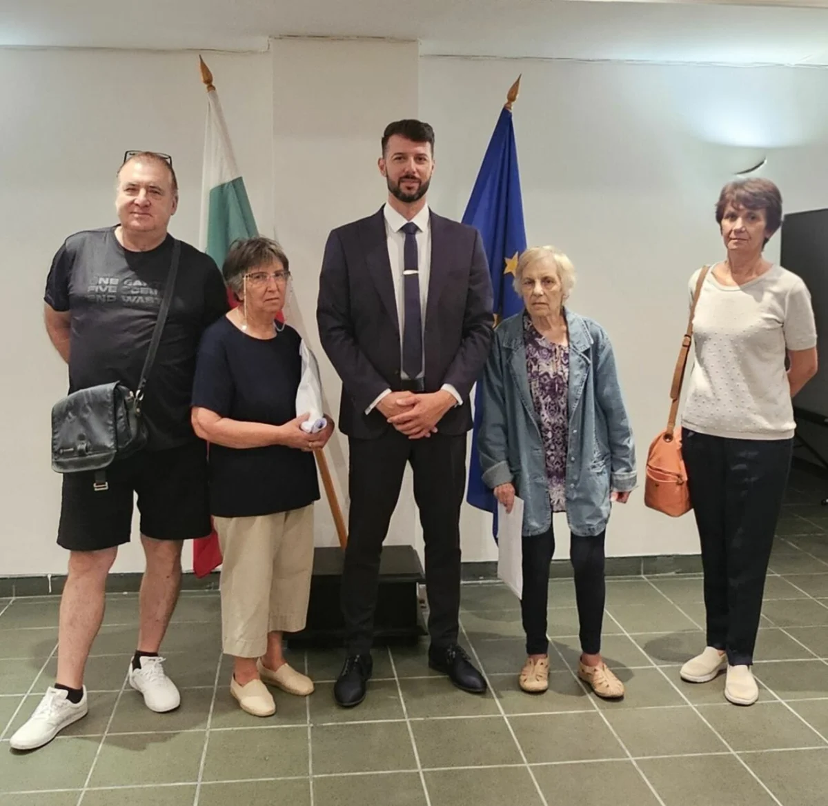 Щастлив край за жертви на телефонни измами