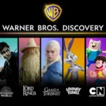 Warner Bros. Discovery ще се раздели на две компании
