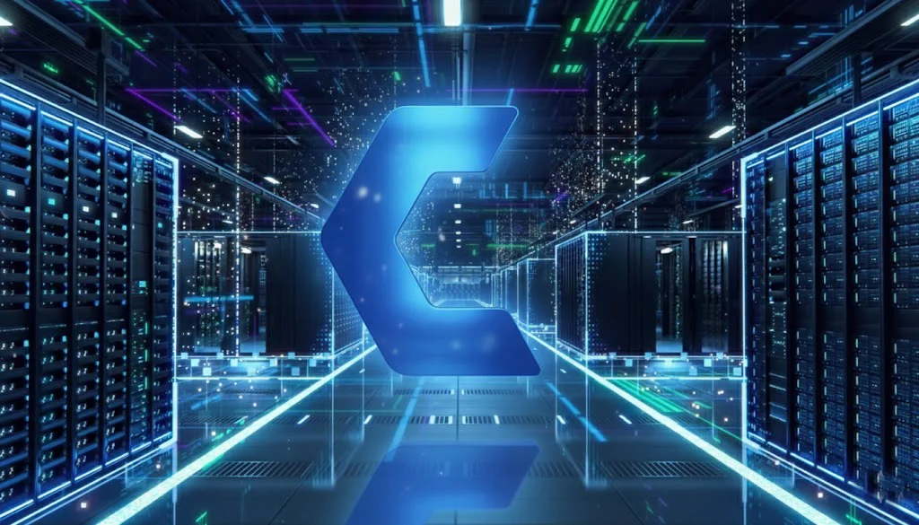 Подкрепяната от Nvidia Vast Data подписа сделка за 1.17 млрд. долара с CoreWeave 2 Подкрепяната от Nvidia Vast Data подписа сделка за 1.17 млрд. долара с CoreWeave