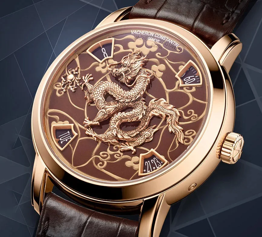 Редки часовници Patek Philippe очакват стойности от 22 млн. долара на търг