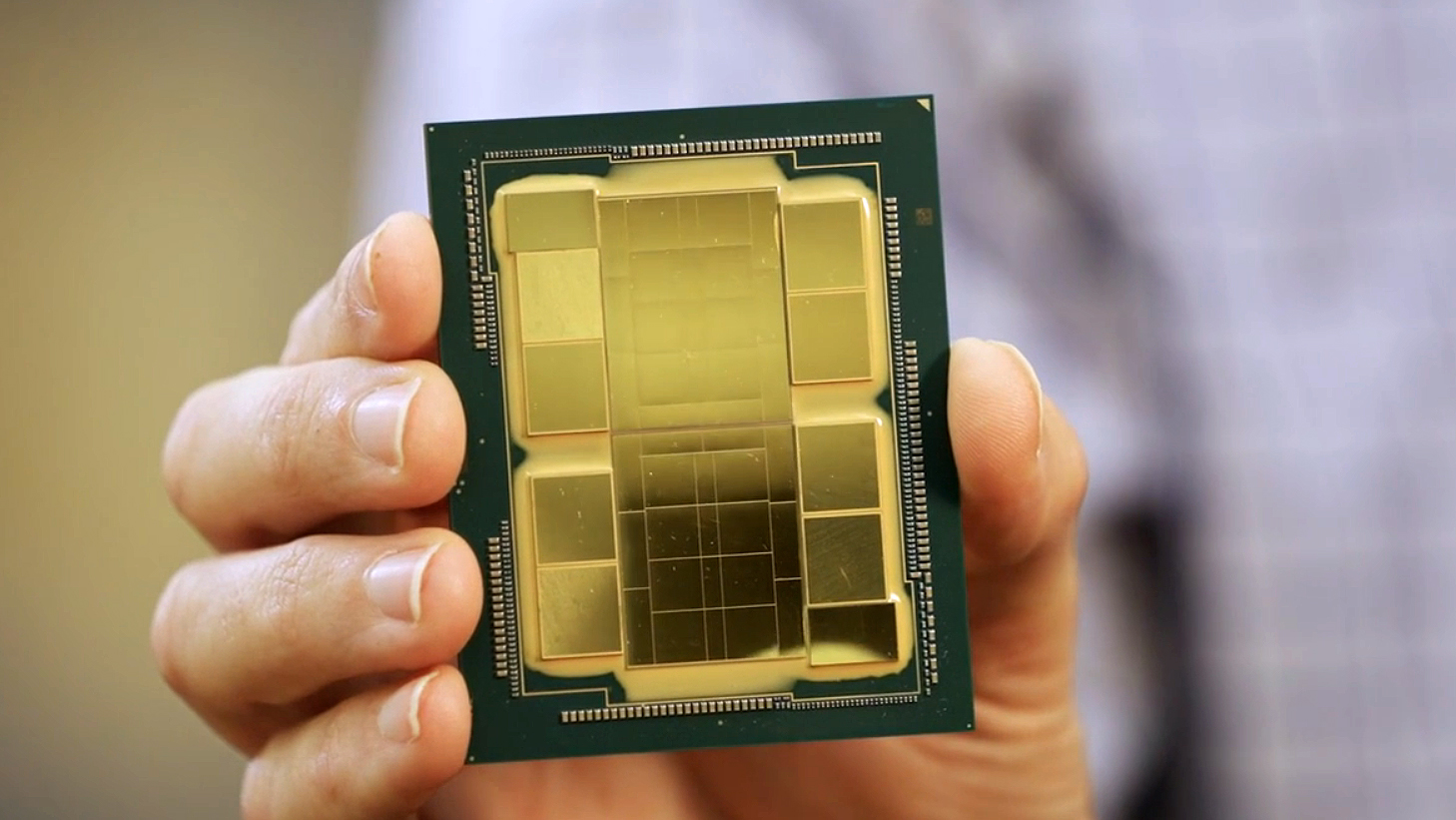 Intel 18A - технологията, която ще се конкурира в индустрията на чиповете