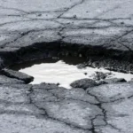 Жители на Болярово готови за протест заради 1283 дупки в 6-километров участък