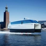 Шведската Candela ускорява с 14 млн. долара производството на електрически лодки