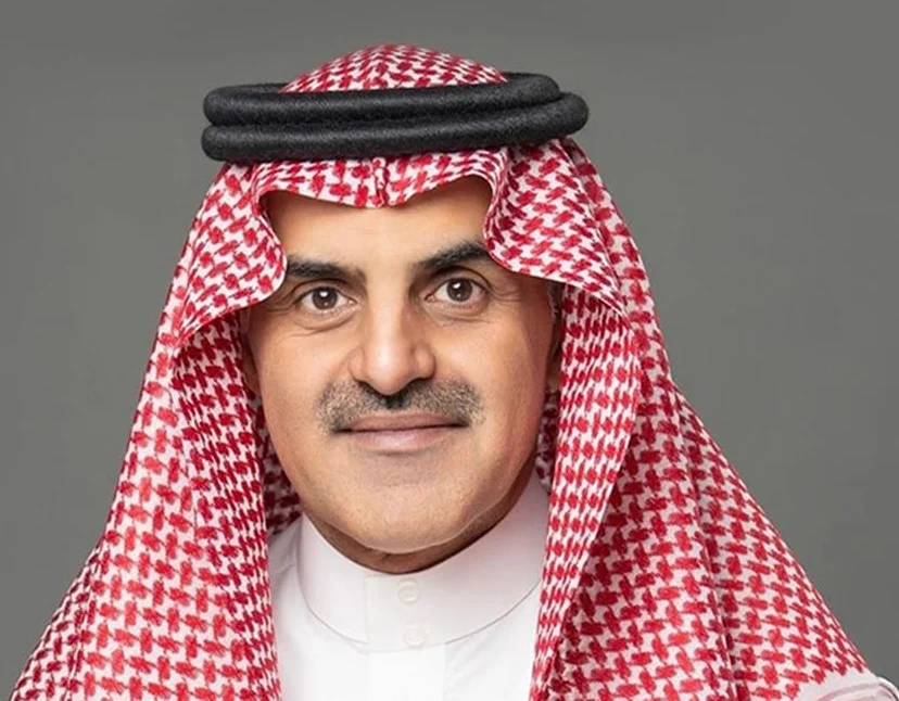 Айман Ал Мудайфер оглавява NEOM в критичен момент