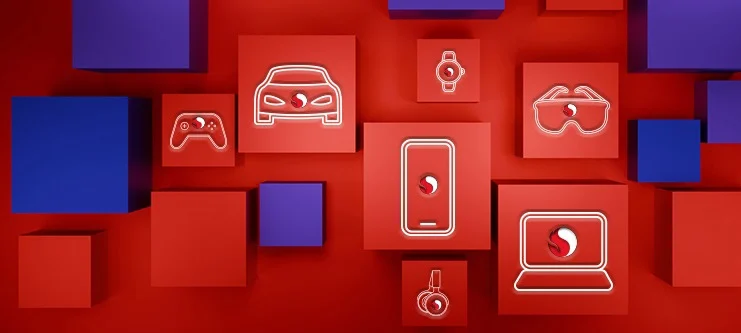 Акциите на Qualcomm скачат 11% след обявяването на нови AI чипове за сървъри