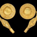 Съкровища от Древна Гърция на търг в Christie’s
