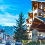 входящ туризъм