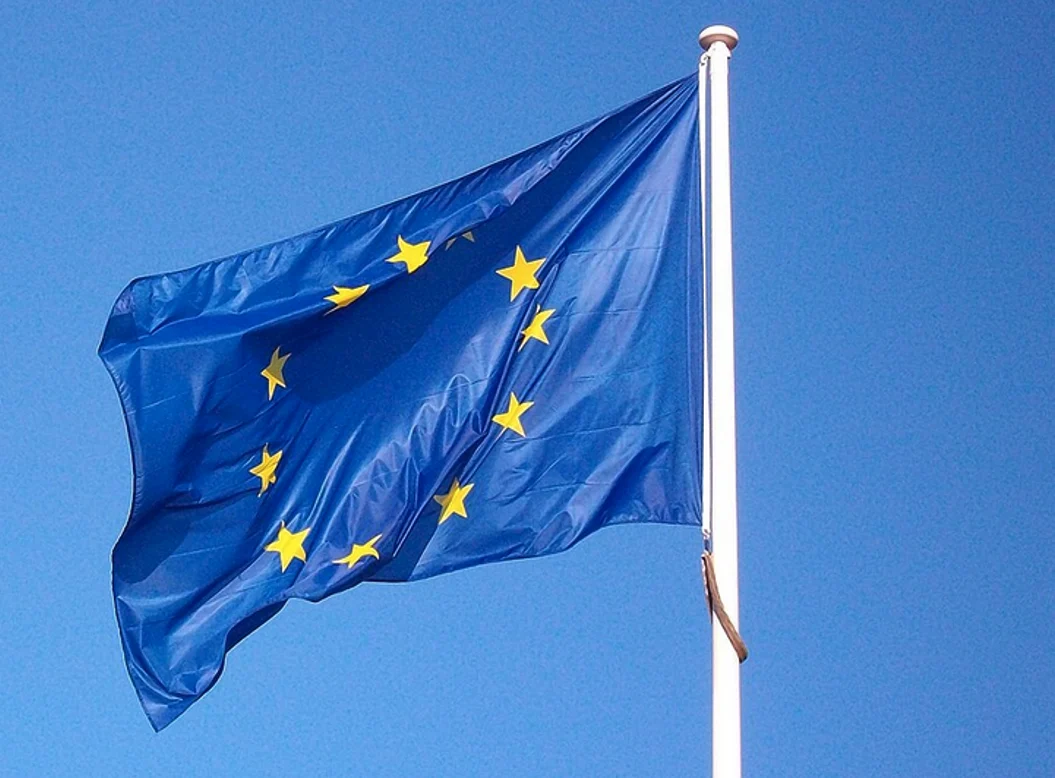 С нов законопроект "Възраждане" сваля европейските знамена у нас