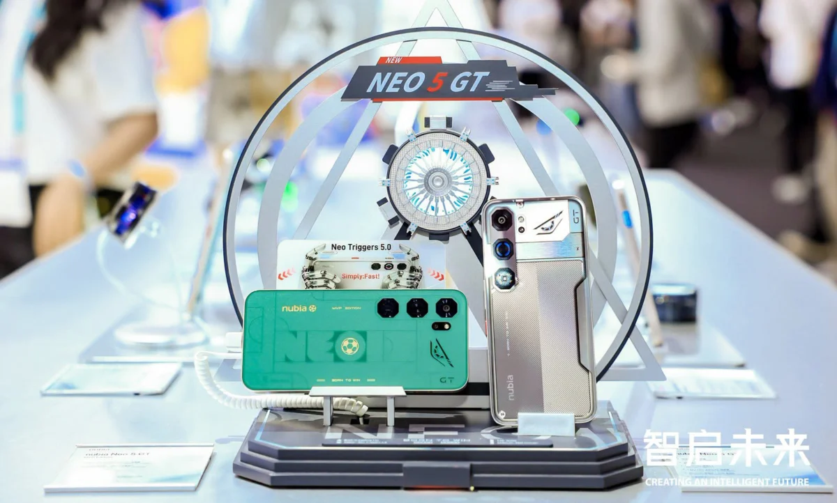 ZTE и още две китайски фирми получиха достъп до AI чиповете H200 на Nvidia 2 ZTE и още две китайски фирми получиха достъп до AI чиповете H200 на Nvidia