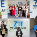 ZTE и още две китайски фирми получиха достъп до AI чиповете H200 на Nvidia