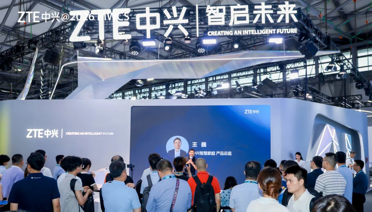 ZTE и още две китайски фирми получиха достъп до AI чиповете H200 на Nvidia 1 ZTE и още две китайски фирми получиха достъп до AI чиповете H200 на Nvidia
