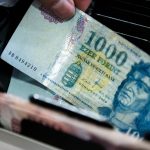 Morgan Stanley предупреждава за масирани продажби на унгарския форинт