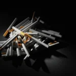 Гърция разби цигарен канал за 1 млрд. евро, ръководоен от "Путин"