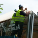 Столична община запорира сметките и затвори автокъща "Капитолия"