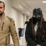 Полицайката Симона Радева ще лежи 3 години и половина в затвора