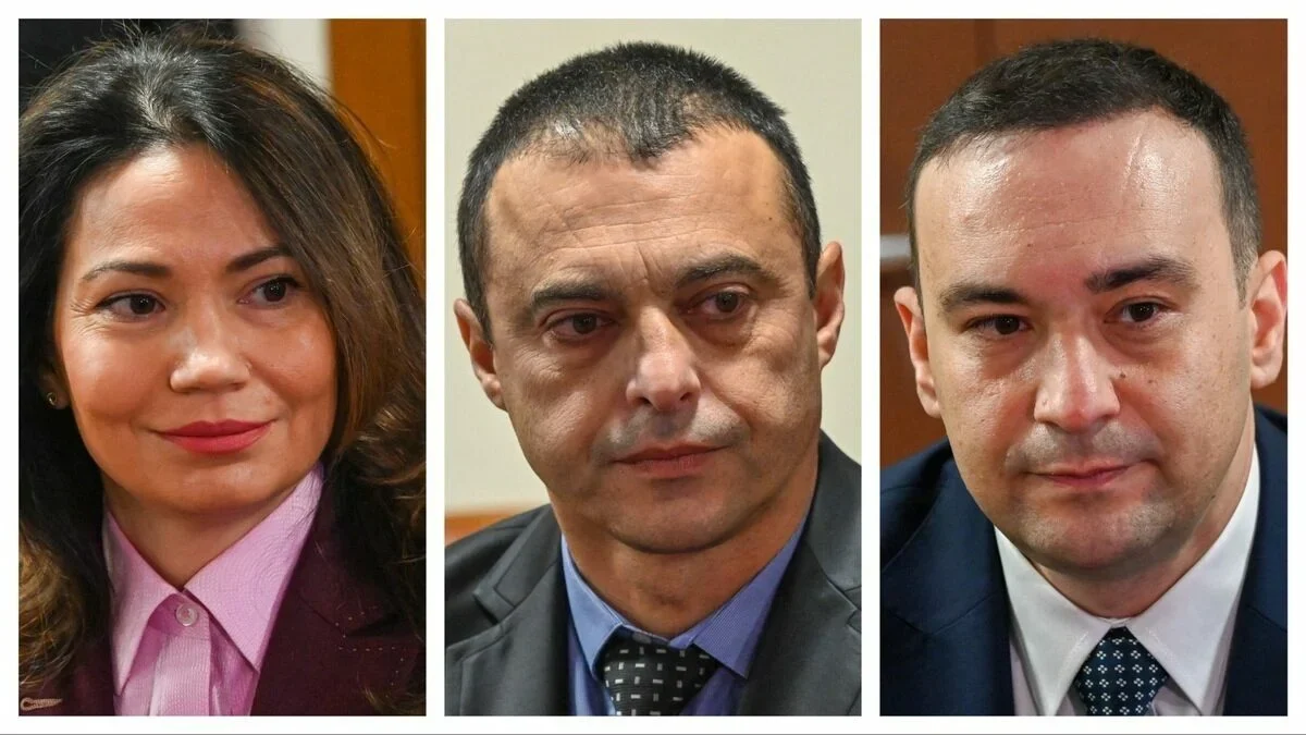 Изборът на български европрокурор се забатачи- обжалваха новата процедура 1 zx1200y675 4900679 1