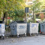 Нова фирма ще чисти столичните квартали "Слатина", "Изгрев" и "Подуяне"