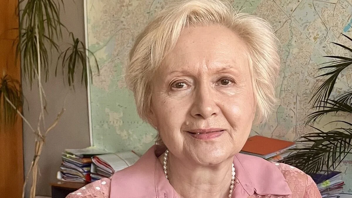 Татяна Герганова е новият временен главен архитект на София
