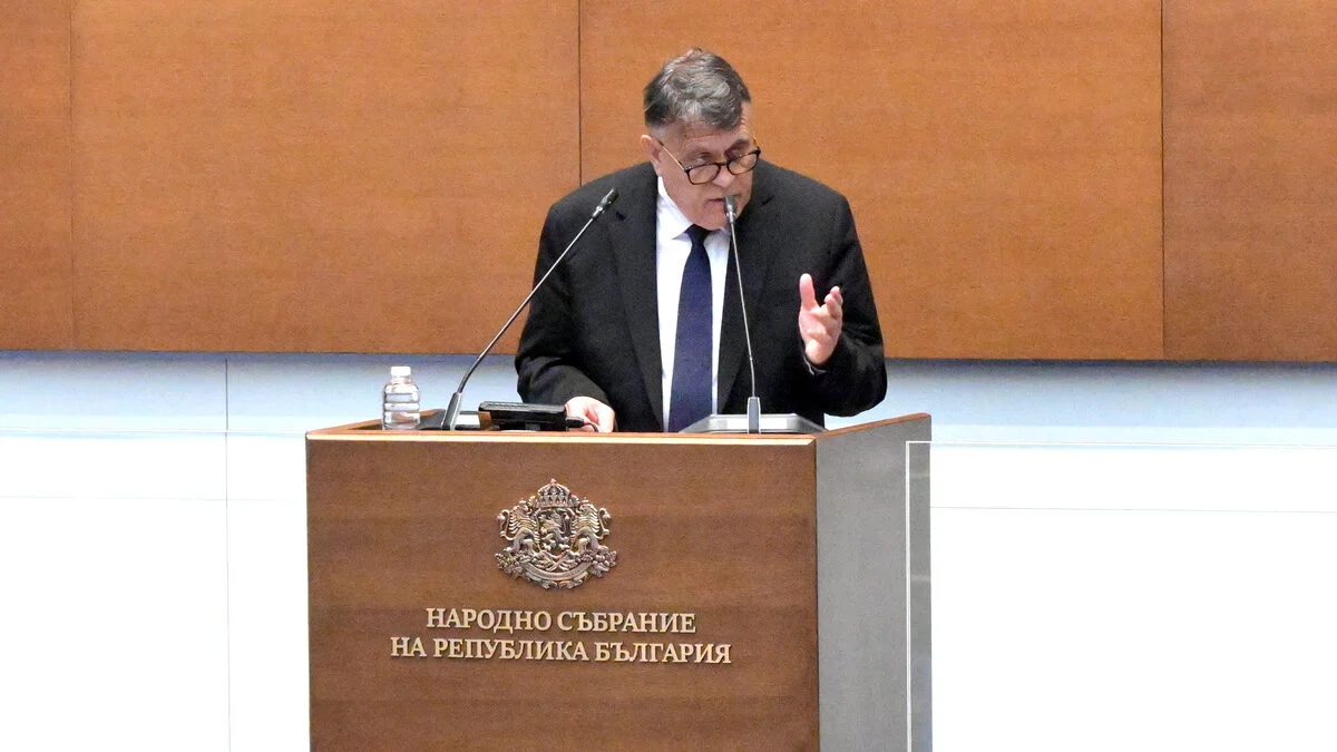 министърът на образованието