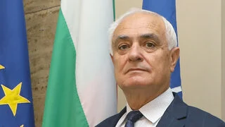 Турция, Атанас Запрянов