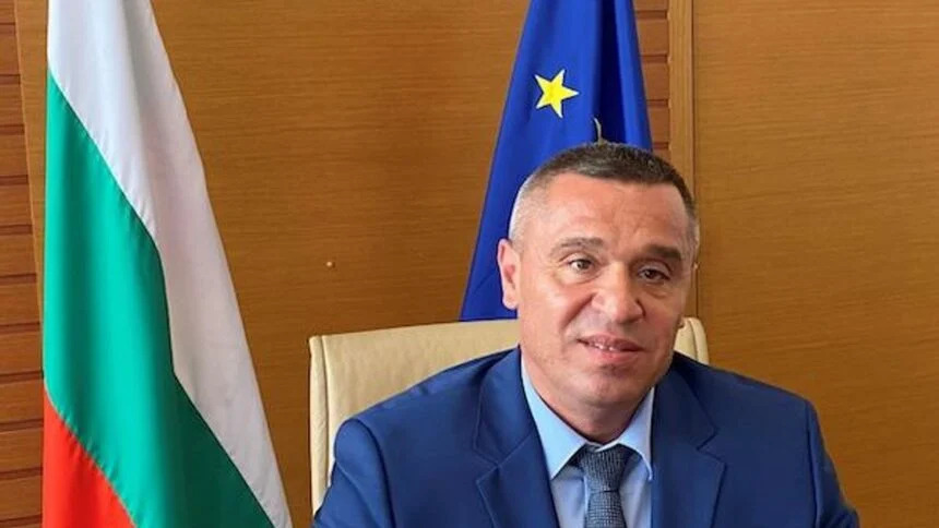 Георти Тахов, служебен министър на земеделието, "Украинска помощ", земеделски стопани