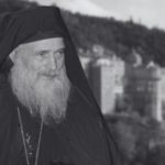 Почина игуменът на Зографския манастир архимандрит Амвросий