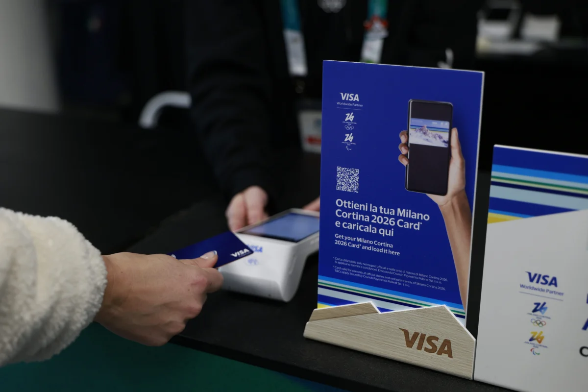 Италия отбелязва икономически ръст през първия уикенд на Зимните олимпийски игри Милано-Кортина 2026