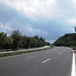 АМ Черно море покрай Варна