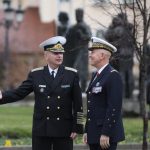 Приносът на България към НАТО е от решаващо значение, заяви ген. Филип Лавин