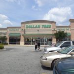Американската верига магазини с фиксирани цени Dollar Tree затваря