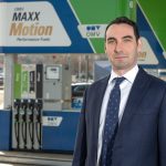 ангел тухов OMV-България