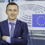 Андрей Ковачев е избран за квестор на Европейския парламент