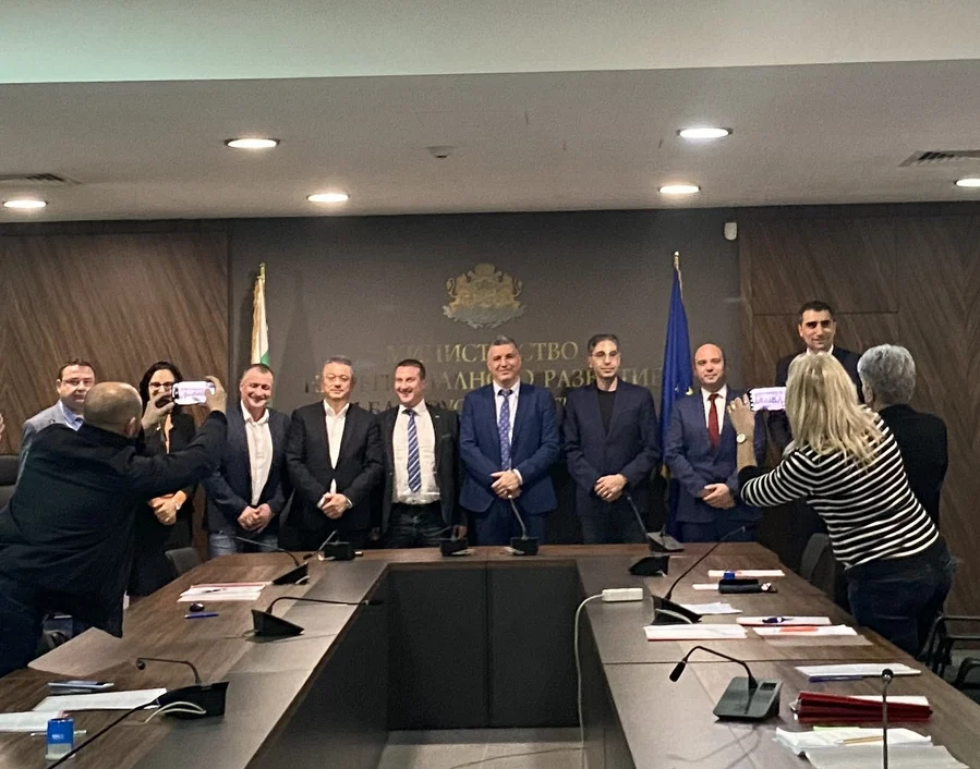 проекти